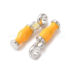 Alloy Enamel Pendants&nbsp;FIND-Z107-02P