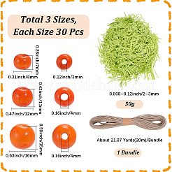 Easter DIY Jewelry Making Findings Kits&nbsp;DIY-PA0002-21