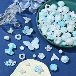 Diy Jewerly Making Kits&nbsp;MACR-CJC0004-20D
