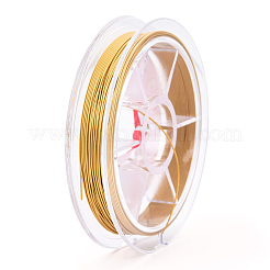 Tiger Tail Wire&nbsp;TWIR-N004-0.4mm-G