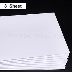 Foamed PVC Mould Plates&nbsp;LS-DIY-BC0004-67B