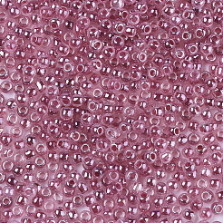 12/0 Imitation Jade Glass Seed Beads&nbsp;SEED-S035-02A-05