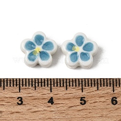 Handmade Porcelain Beads&nbsp;PORC-C010-02