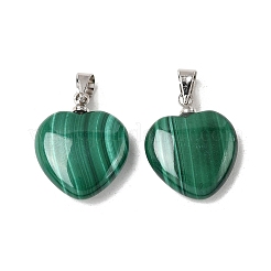 Gemstone Pendants&nbsp;X-MALA-24X15