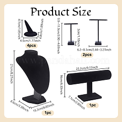 Jewelry Displays Sets&nbsp;ODIS-NB0001-68