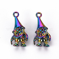 Alloy Pendants&nbsp;PALLOY-S180-101-NR