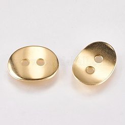 201 Stainless Steel Button&nbsp;STAS-G173-13G