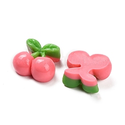 Opaque Resin Cabochons&nbsp;RESI-Z037-01B
