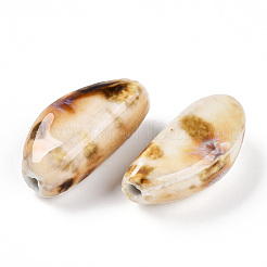 Handmade Porcelain Beads&nbsp;PORC-N008-08