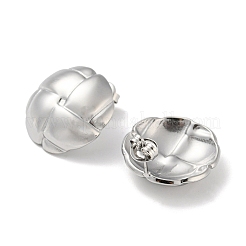 Non-Tarnish 304 Stainless Steel Stud Earrings&nbsp;EJEW-G367-01P