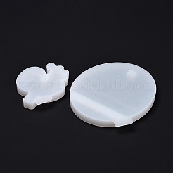 DIY Mobile Phone Holders Silhouette Silicone Mold&nbsp;DIY-I081-01