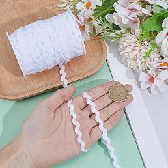 40M Wave Bending Fringe Trim&nbsp;OCOR-GF0005-88D