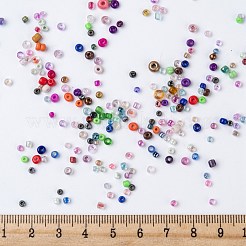 Glass Seed Beads&nbsp;MACR-S139