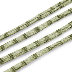 Flat Polyester Elastic Cord&nbsp;EC-N003-001A-20