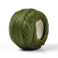 Braided Polyester Cord&nbsp;OCOR-T017-04A-39