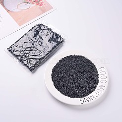 8/0 Glass Seed Beads&nbsp;SEED-A009-3mm-606