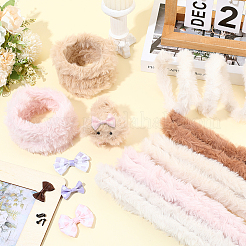 5Bags DIY Plush Chenille Stick&nbsp;FIND-SC0020-86