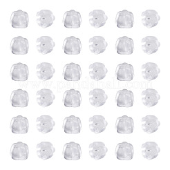 50G Plastic Ear Nuts&nbsp;FIND-TADJ0001-29