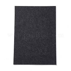 Cork & Felt Drink Coasters&nbsp;LS-DJEW-WH0037-70