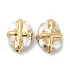 Natural Keshi Pearl Beads&nbsp;PEAR-P004-70KCG