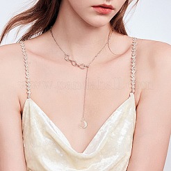 10Pcs Natural Freshwater Shell Pendants&nbsp;SHEL-SZ0001-05