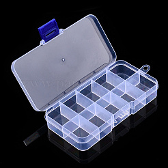 Transparent Plastic Containers&nbsp;CON-T006-03