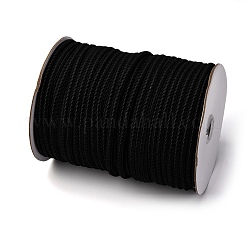 Braided Polyester Cord&nbsp;OCOR-Z007-01B