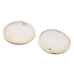 Natural Shell Pendants&nbsp;SHEL-Z002-03