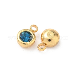304 Stainless Steel Charms&nbsp;STAS-Z115-01G-14