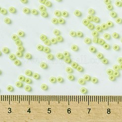 MIYUKI Round Rocailles Beads&nbsp;SEED-X0055-RR0675