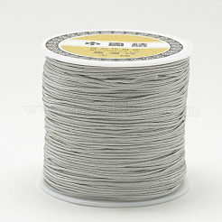 Nylon Braided Cord&nbsp;NWIR-Q008A-484