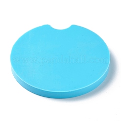 DIY Cup Mat Silicone Statue Molds&nbsp;DIY-C014-01D