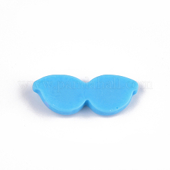 Resin Cabochons&nbsp;CRES-T010-23
