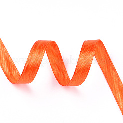 High Dense Single Face Satin Ribbon&nbsp;SRIB-Q009-6mm-144