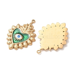 304 Stainless Steel Pendants&nbsp;SA-D002-18C-G