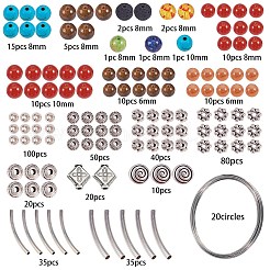 DIY Bracelet Making&nbsp;DIY-SC0006-70