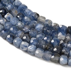 Natural Kyanite Beads Strands&nbsp;G-A316-A01-01