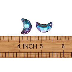 K9 Glass Rhinestone Pendants&nbsp;X-GLAA-TA001-003