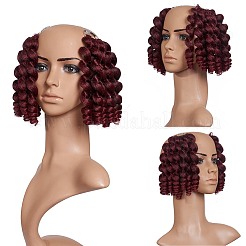 Wand Curly Crochet Hair&nbsp;OHAR-G005-15A