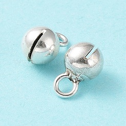 925 Sterling Silver Pendants&nbsp;STER-K174-01B-S