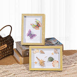 MDF(Middle Density Fibreboard) Photo Frame&nbsp;DJEW-GF0001-22B