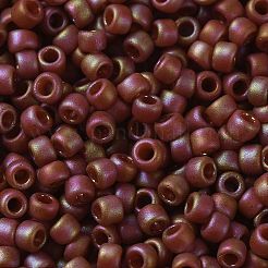 TOHO 15/0 Round Beads&nbsp;SEED-JPTR15-2641F