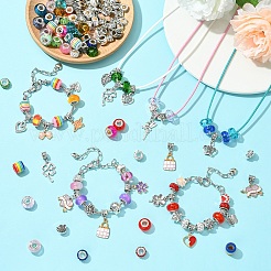 Glass Rhinestone Clay Pave Round Beads&nbsp;RB-YW0001-22