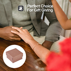 Paperboard Jewelry Gift Boxes&nbsp;CON-TAC0014-10A