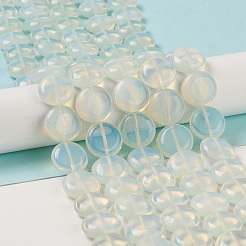 Opalite Beads Strands&nbsp;G-M403-C08