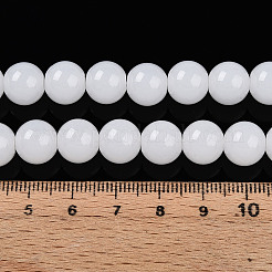 Glass Beads&nbsp;GLAA-T032-J10mm-01
