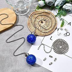 DIY Necklace Making&nbsp;DIY-NB0005-73