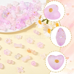 DIY Jewelry Making Findings Kits&nbsp;DIY-FS0008-98
