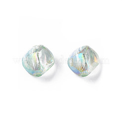 Transparent Acrylic Beads&nbsp;MACR-S373-131-C10