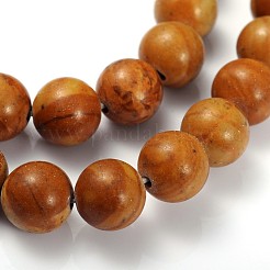 Gemstone Beads Strands&nbsp;GSR050